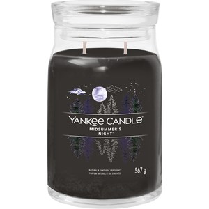 Yankee Candle Duftkerzen Midsummer's Night Unisex