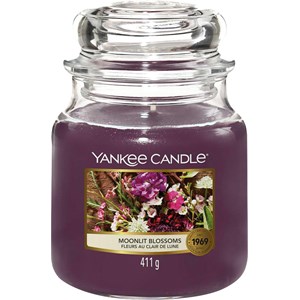 Yankee Candle - Duftkerzen - Moonlit Blossoms