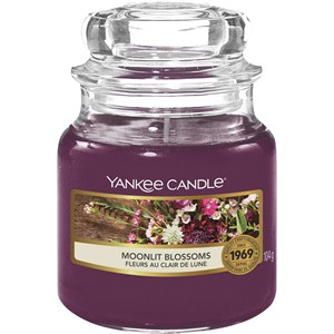 Yankee Candle - Scented candles - Moonlit Blossoms