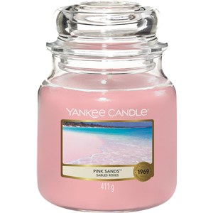 Yankee Candle - Duftkerzen - Pink Sands