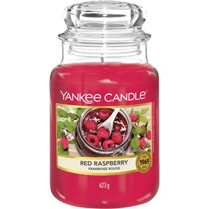 Yankee Candle - Duftkerzen - Red Raspberry