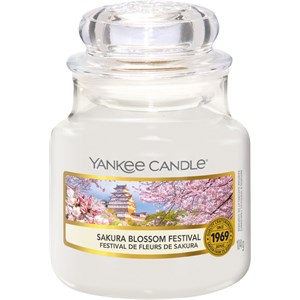 Yankee Candle - Duftkerzen - Sakura Blossom Festival