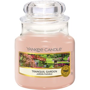 Yankee Candle - Duftkerzen - Tranquil Garden