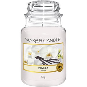 Yankee Candle - Duftkerzen - Vanilla