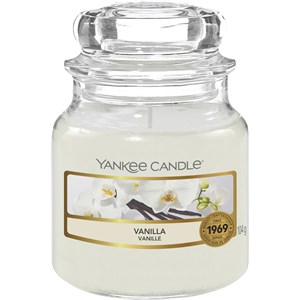 Yankee Candle - Duftkerzen - Vanilla
