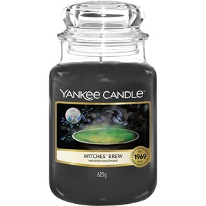 Yankee Candle - Tuoksukynttilät - Witches Brew