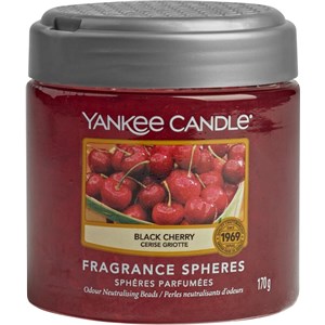 Yankee Candle - Duftkugeln - Black Cherry