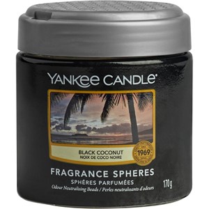 Yankee Candle - Duftkugeln - Black Coconut