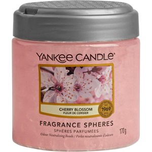 Yankee Candle - Duftkugeln - Cherry Blossom