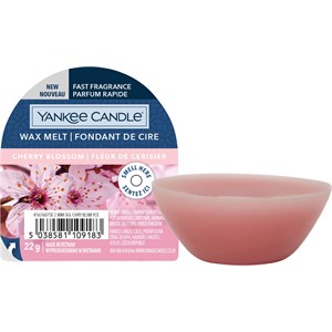 Yankee Candle - Duftwachs - Cherry Blossom