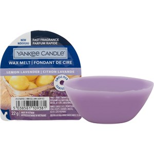 Yankee Candle - Duftwachs - Lemon Lavender
