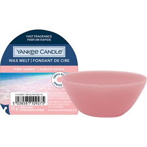 Yankee Candle - Duftwachs - Pink Sands
