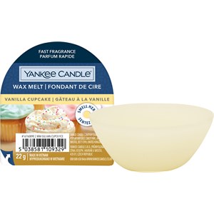 Yankee Candle - Duftwachs - Vanilla Cupcake