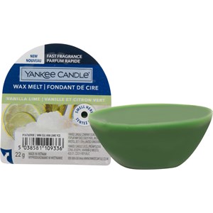Yankee Candle - Duftwachs - Vanilla Lime