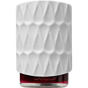 Yankee Candle - Duftstecker Diffusor - ScentPlug & Black Cherry Refill