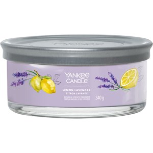 Yankee Candle Multi Wick Lemon Lavender Kerzen Unisex