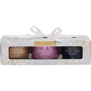 Yankee Candle - Sets - Candle Set