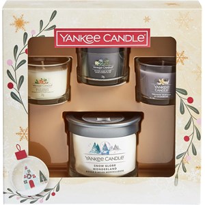 Yankee Candle - Sets - Lahjasetti