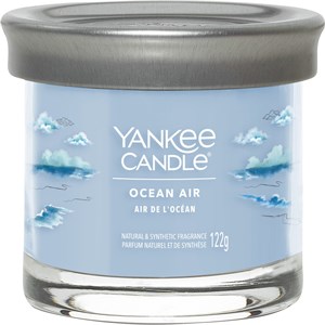 Yankee Candle Small Tumbler Ocean Air Duftkerzen Damen 122 G