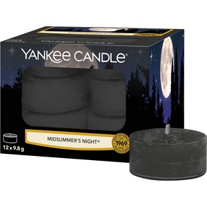Yankee Candle - Teelamput - Midsummer’s Night