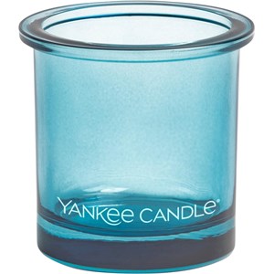 Yankee Candle - Teelichthalter - Blue Holder