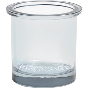 Yankee Candle Tilbehør til parfume Fyrfadslysholder Pop Clear Tealight-Votive Holder 1 Stk.