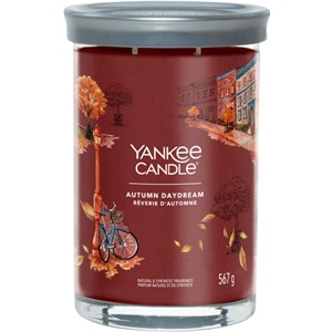 Yankee Candle Tumbler Autumn Daydream Duftkerzen Unisex 567 G