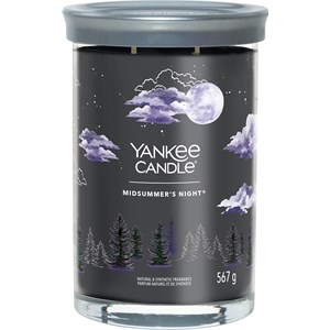 Yankee Candle Tumbler Midsummer's Night Duftkerzen Unisex 567 G