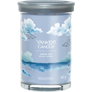 Yankee Candle - Tumbler - Ocean Air