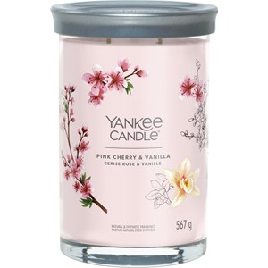 Yankee Candle - Tumbler - Pink Cherry & Vanilla