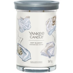 Yankee Candle - Tumbler - Soft Blanket