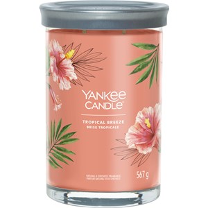 Yankee Candle - Tumbler - Tropical Breeze