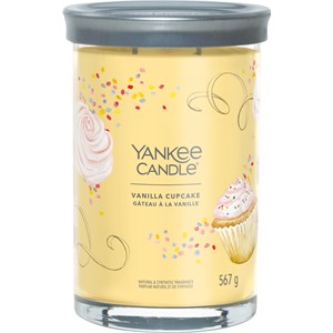 Yankee Candle - Tumbler - Vanilla Cupcake