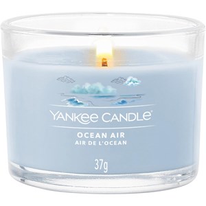 Yankee Candle - Votivkerze im Glas - Ocean Air