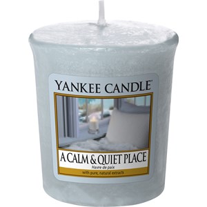 Yankee Candle - Votivkerzen - A Calm And Quiet Place