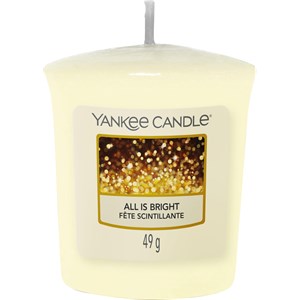 Yankee Candle - Votivkerzen - All is Bright