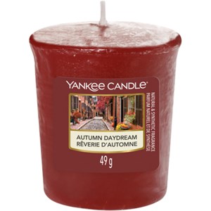 Yankee Candle Bougies Votives Autumn Daydream 49 G