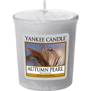 Yankee Candle - Votivkerzen - Autumn Pearl