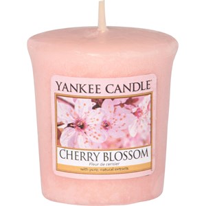 Yankee Candle Votivkerzen Cherry Blossom Kerzen Damen 49 G