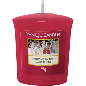 Yankee Candle - Votivkerzen - Christmas Magic