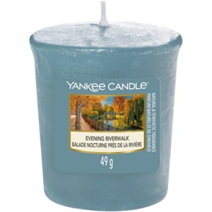 Yankee Candle Votivkerzen Evening Riverwalk 49 G