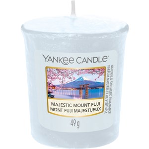 Yankee Candle - Votivkerzen - Majestic Mount Fuji