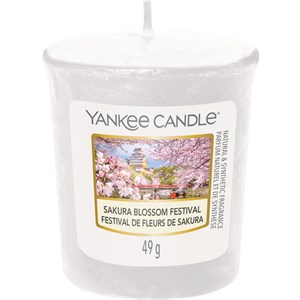 Yankee Candle - Votivkerzen - Sakura Blossom Festival