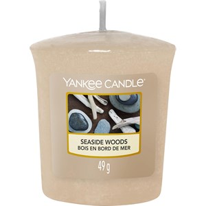 Yankee Candle - Velas votivas - Seaside Woods