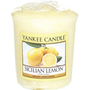 Yankee Candle - Votivkerzen - Sicilian Lemon