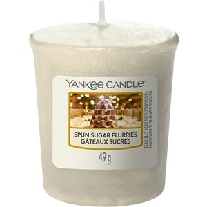 Yankee Candle - achetez parfums en ligne