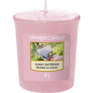 Yankee Candle - Bougies votives - Sunny Daydream