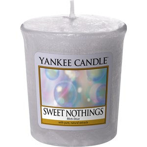 Yankee Candle - Votivkerzen - Sweet Nothings
