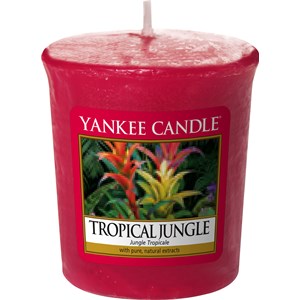Yankee Candle - Votivkerzen - Tropical Jungle