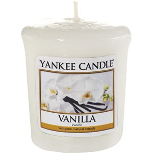 Yankee Candle - Votivkerzen - Vanilla